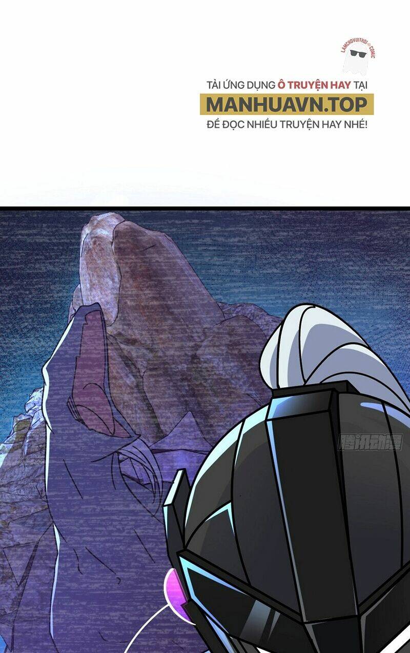 Sư phụ của ta mỗi khi đến đại nạn mới đột phá - Chapter 55 - Page 20