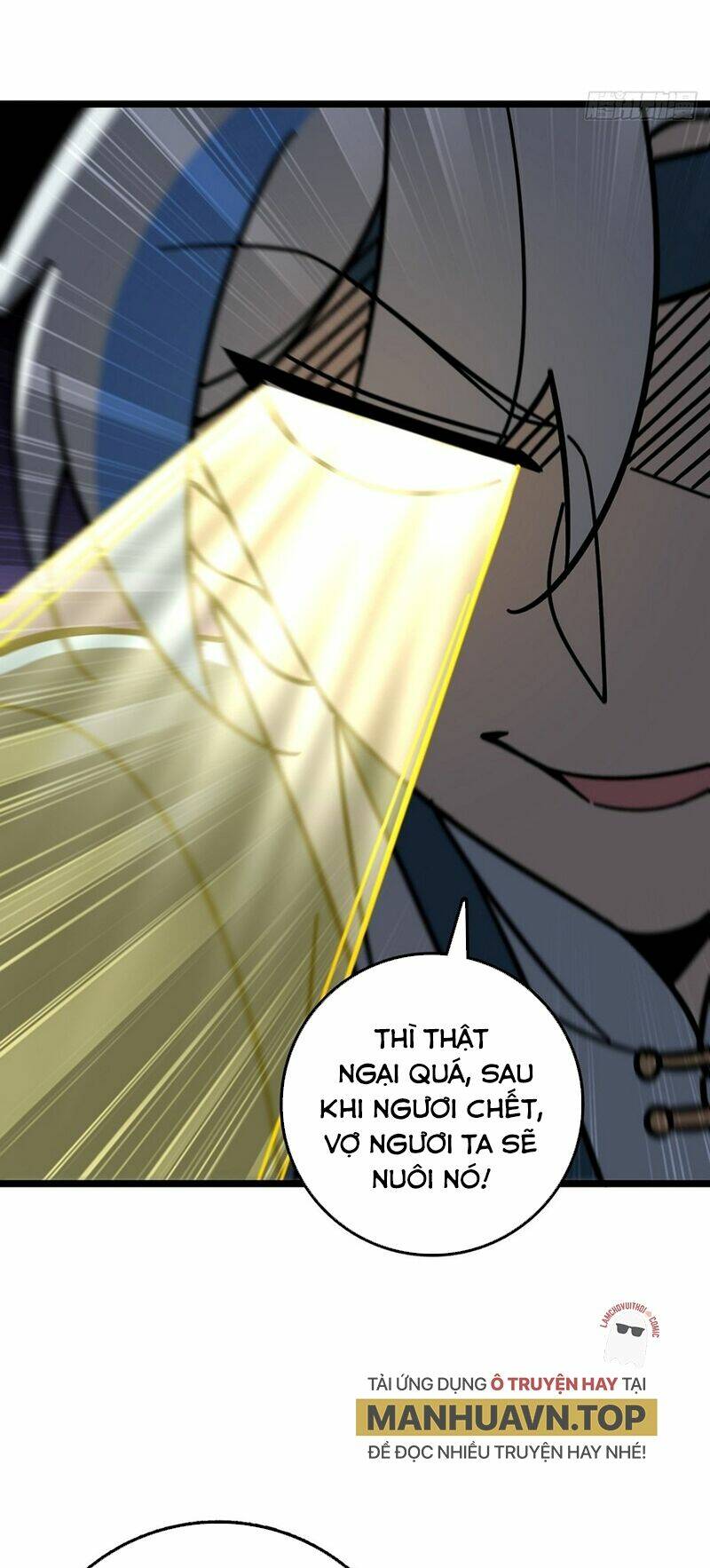 Sư phụ của ta mỗi khi đến đại nạn mới đột phá - Chapter 55 - Page 22