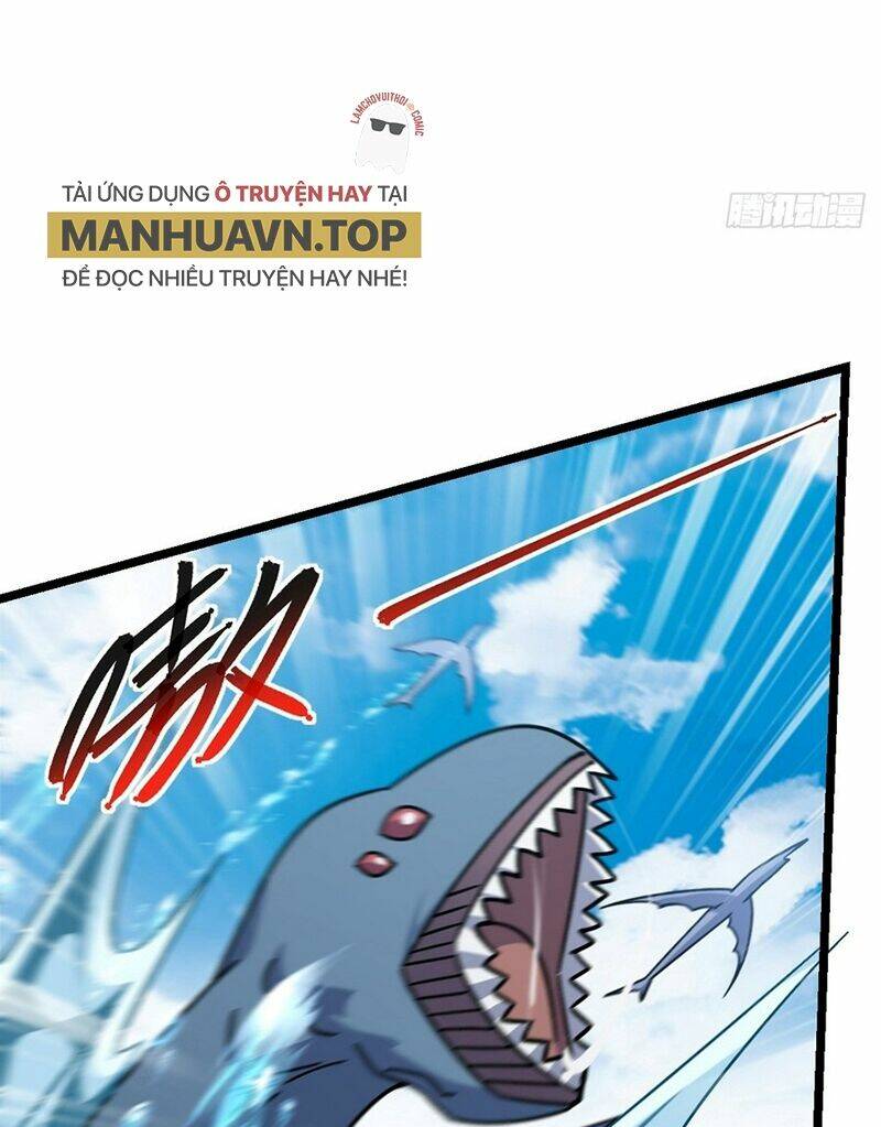 Sư phụ của ta mỗi khi đến đại nạn mới đột phá - Chapter 55 - Page 24