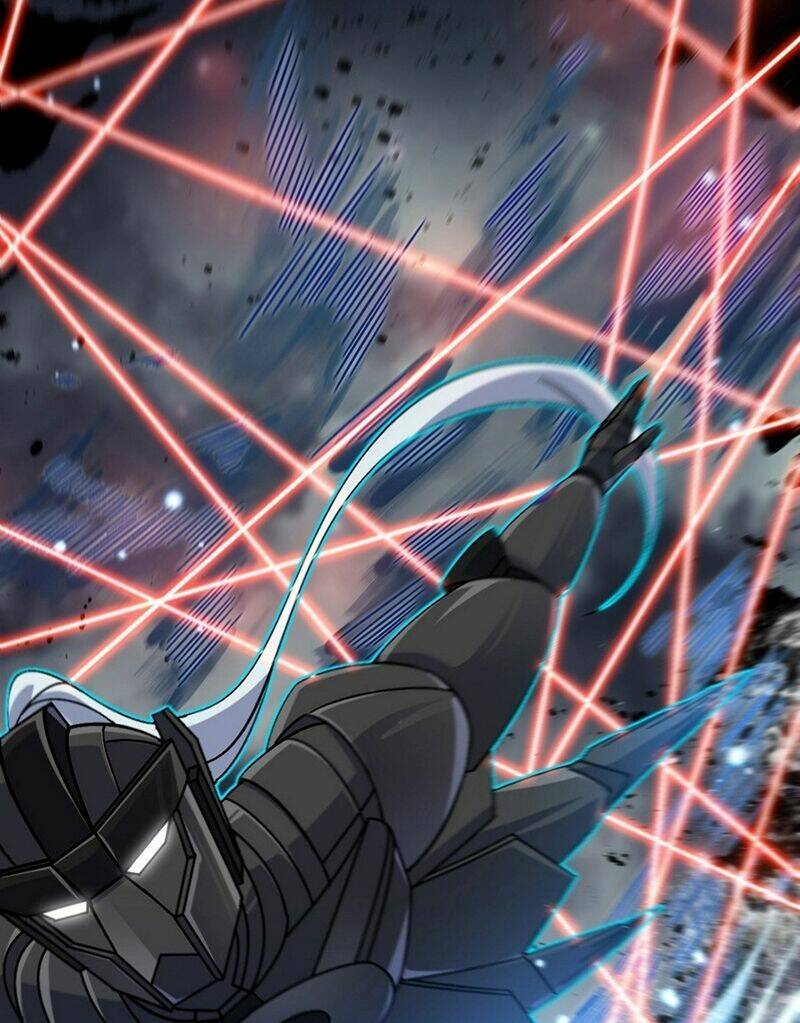 Sư phụ của ta mỗi khi đến đại nạn mới đột phá - Chapter 55 - Page 26