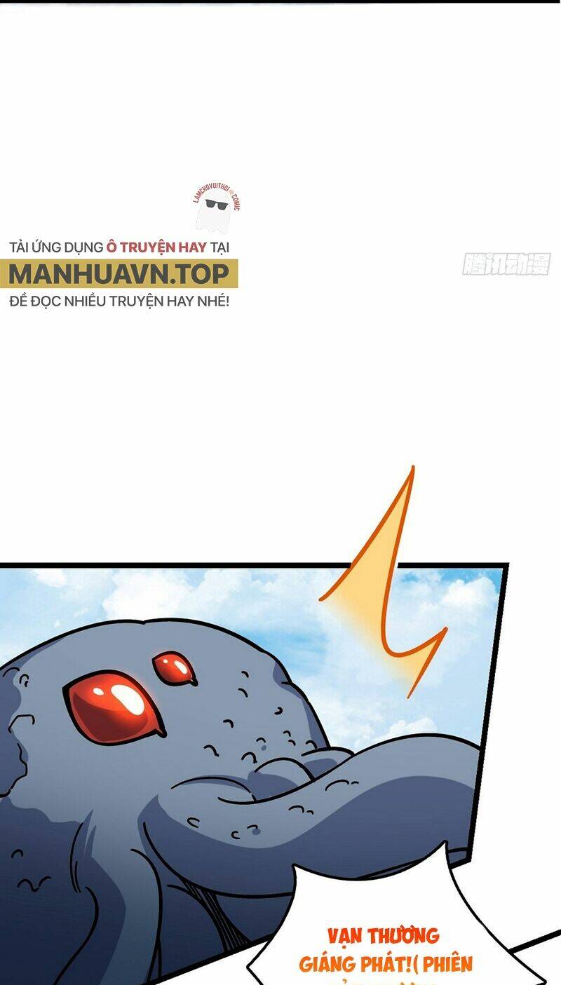 Sư phụ của ta mỗi khi đến đại nạn mới đột phá - Chapter 55 - Page 30