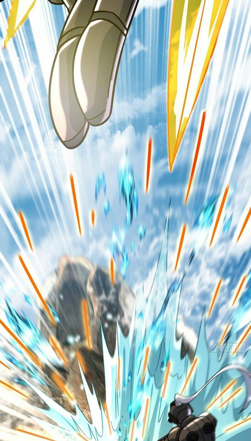 Sư phụ của ta mỗi khi đến đại nạn mới đột phá - Chapter 55 - Page 32