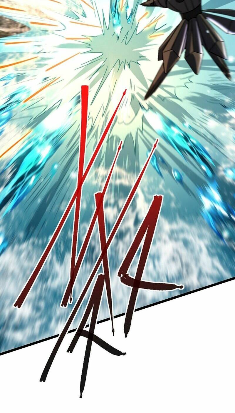 Sư phụ của ta mỗi khi đến đại nạn mới đột phá - Chapter 55 - Page 33