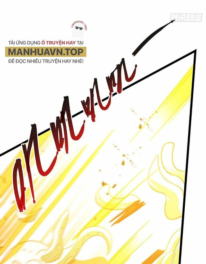 Sư phụ của ta mỗi khi đến đại nạn mới đột phá - Chapter 55 - Page 34