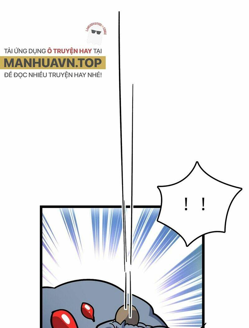 Sư phụ của ta mỗi khi đến đại nạn mới đột phá - Chapter 55 - Page 38