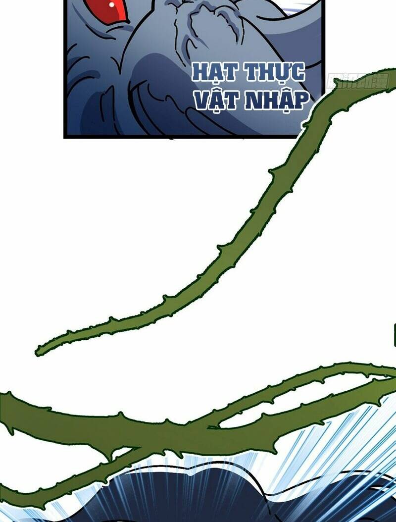 Sư phụ của ta mỗi khi đến đại nạn mới đột phá - Chapter 55 - Page 39