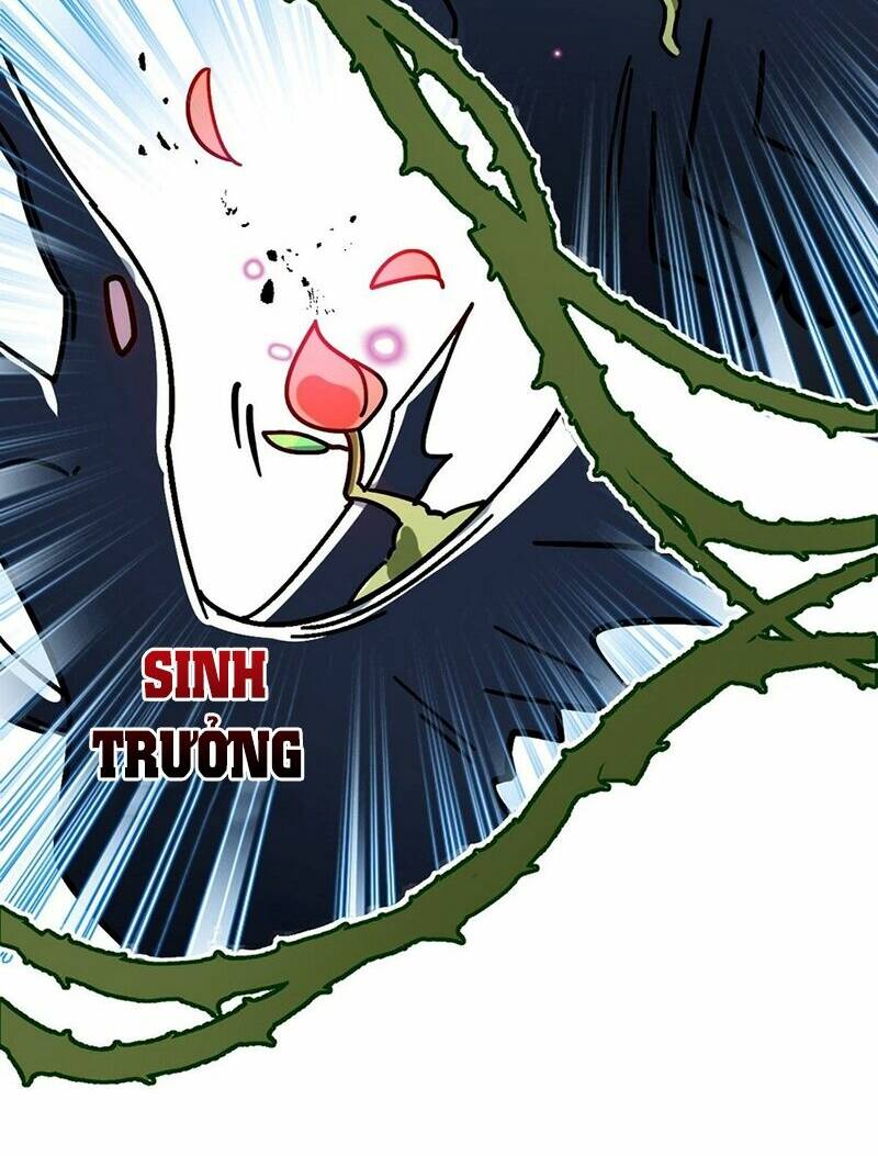 Sư phụ của ta mỗi khi đến đại nạn mới đột phá - Chapter 55 - Page 41