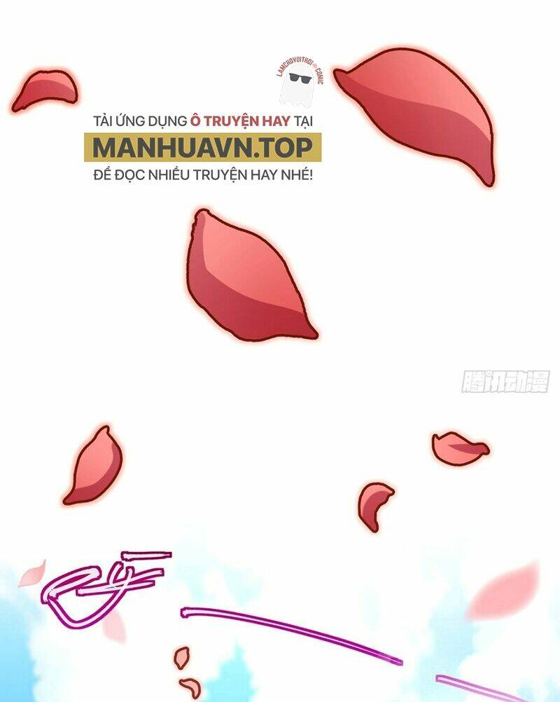 Sư phụ của ta mỗi khi đến đại nạn mới đột phá - Chapter 55 - Page 42