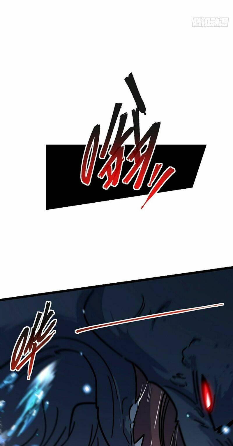 Sư phụ của ta mỗi khi đến đại nạn mới đột phá - Chapter 55 - Page 46