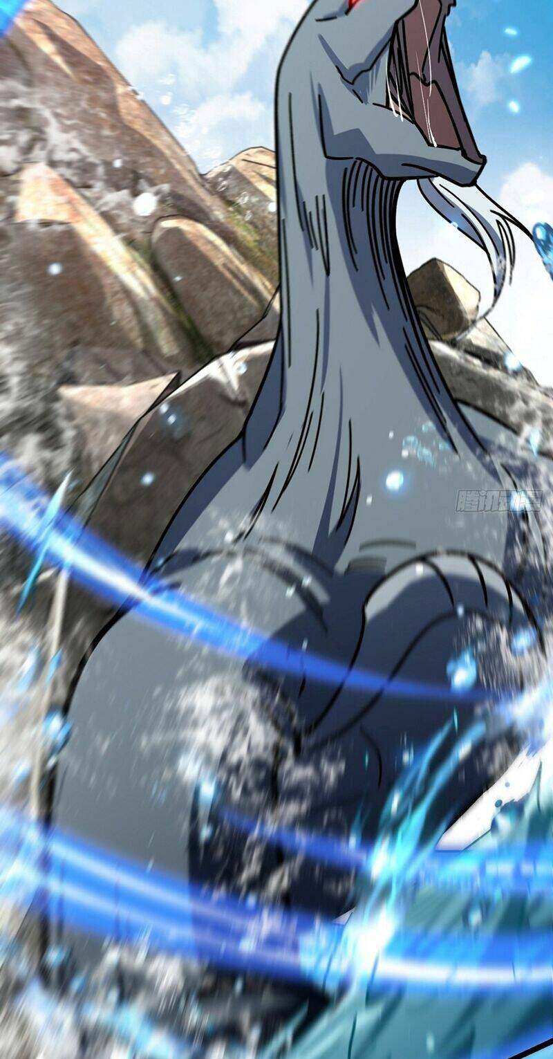 Sư phụ của ta mỗi khi đến đại nạn mới đột phá - Chapter 55 - Page 48