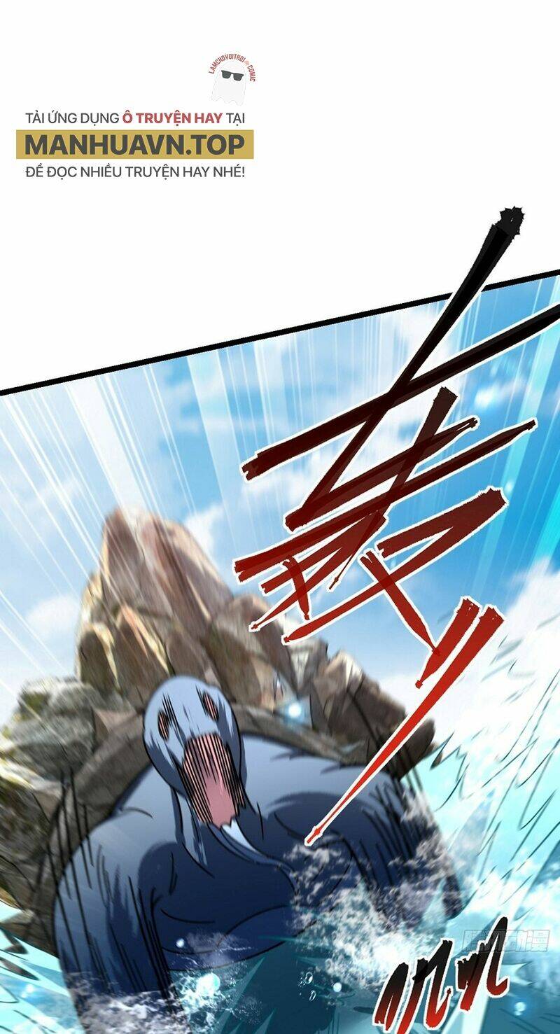 Sư phụ của ta mỗi khi đến đại nạn mới đột phá - Chapter 55 - Page 52