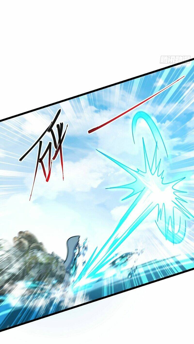 Sư phụ của ta mỗi khi đến đại nạn mới đột phá - Chapter 55 - Page 54