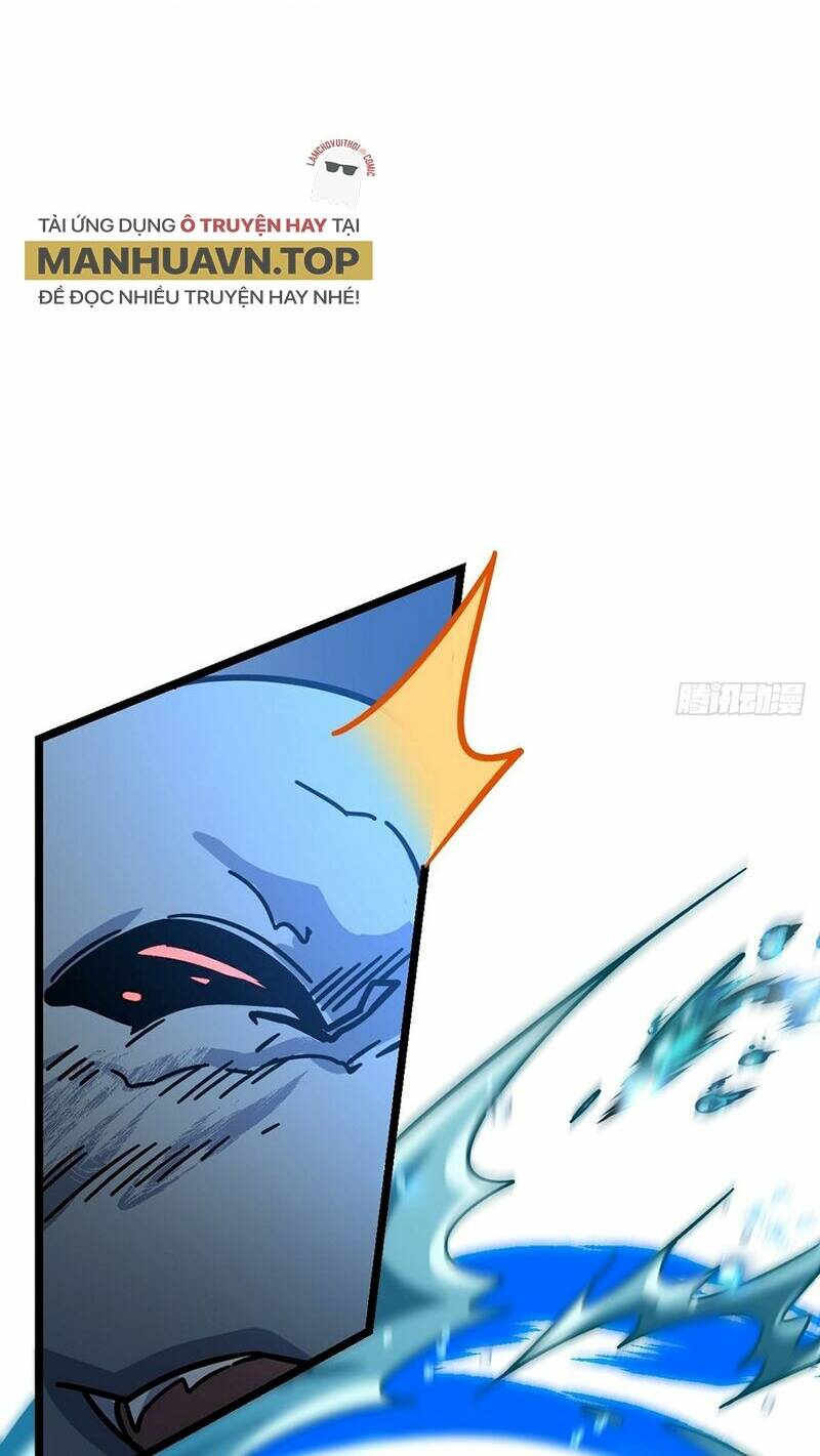 Sư phụ của ta mỗi khi đến đại nạn mới đột phá - Chapter 55 - Page 55