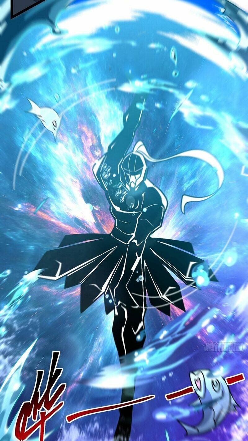 Sư phụ của ta mỗi khi đến đại nạn mới đột phá - Chapter 55 - Page 56