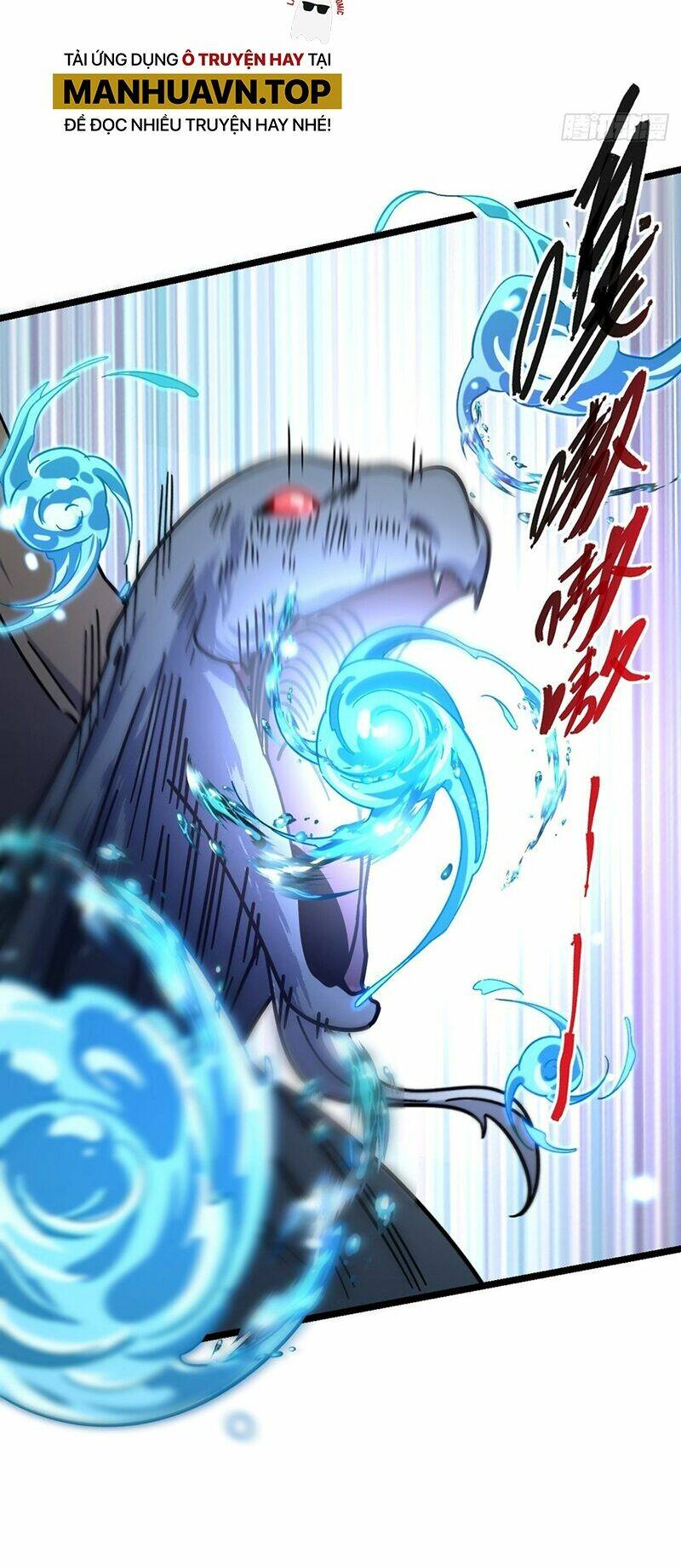 Sư phụ của ta mỗi khi đến đại nạn mới đột phá - Chapter 55 - Page 59