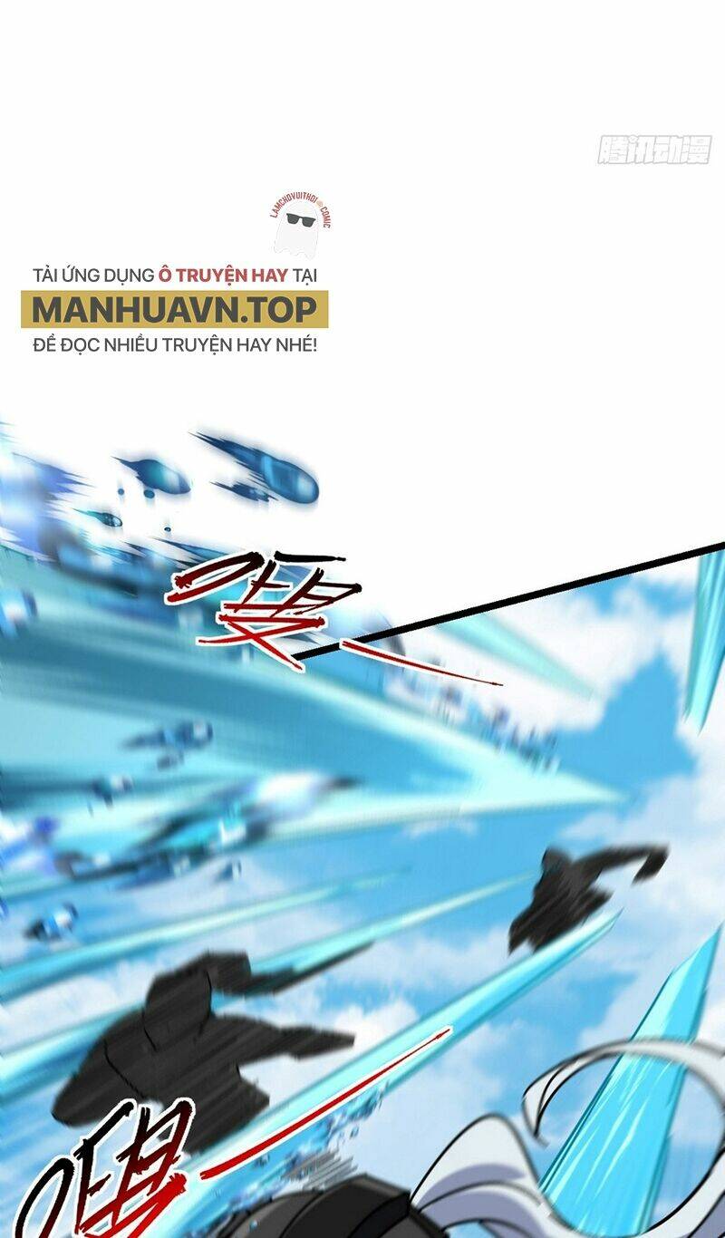 Sư phụ của ta mỗi khi đến đại nạn mới đột phá - Chapter 55 - Page 60
