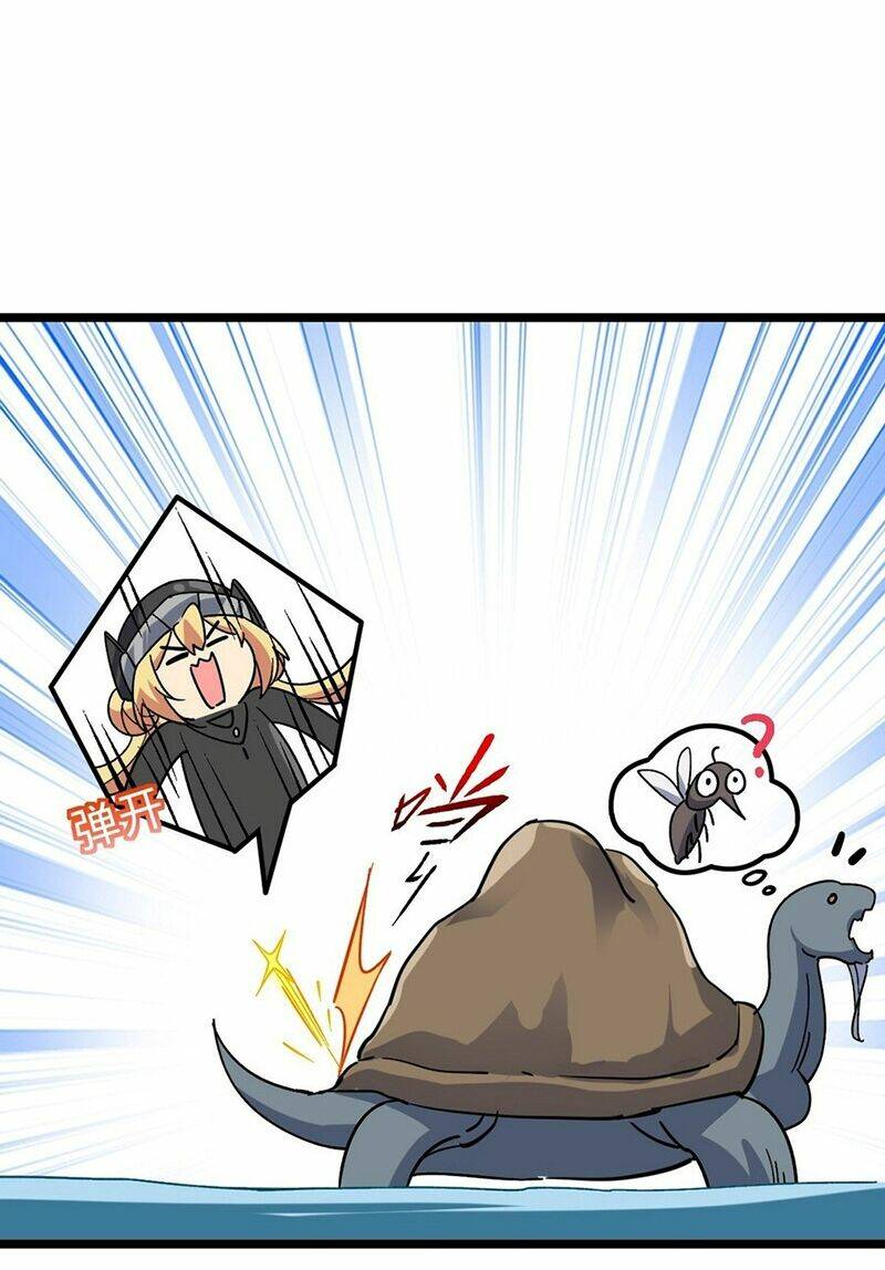 Sư phụ của ta mỗi khi đến đại nạn mới đột phá - Chapter 55 - Page 66