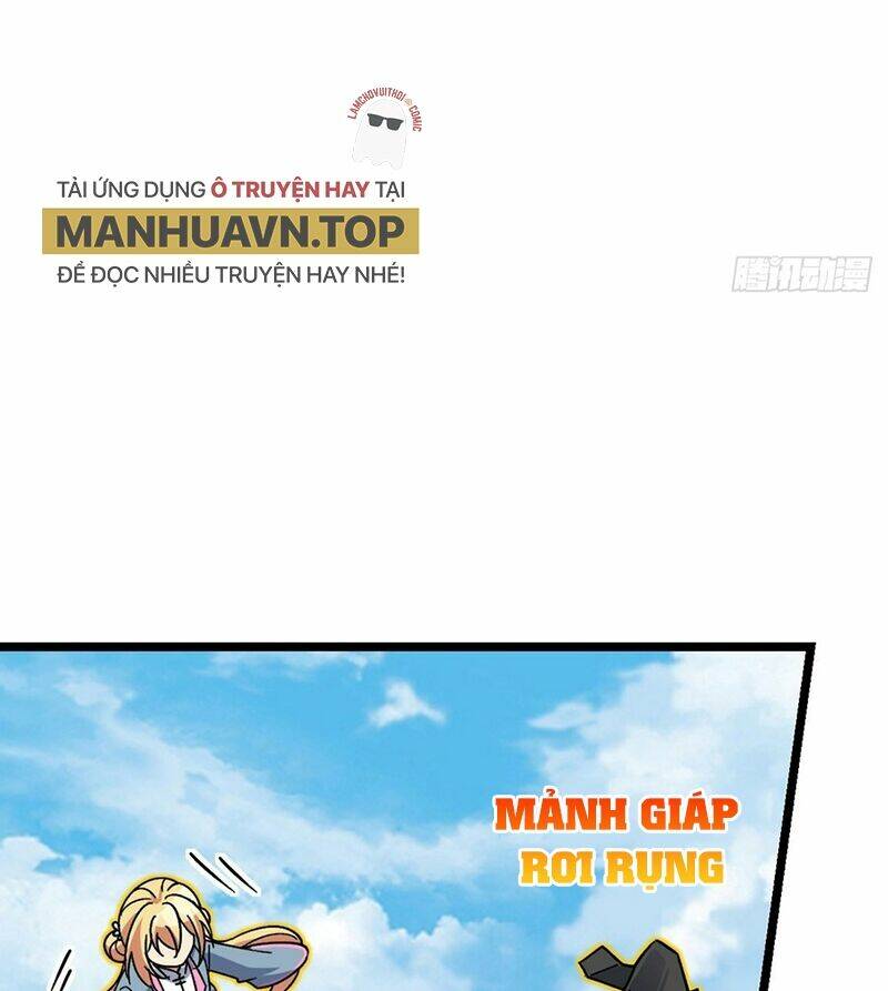 Sư phụ của ta mỗi khi đến đại nạn mới đột phá - Chapter 55 - Page 70