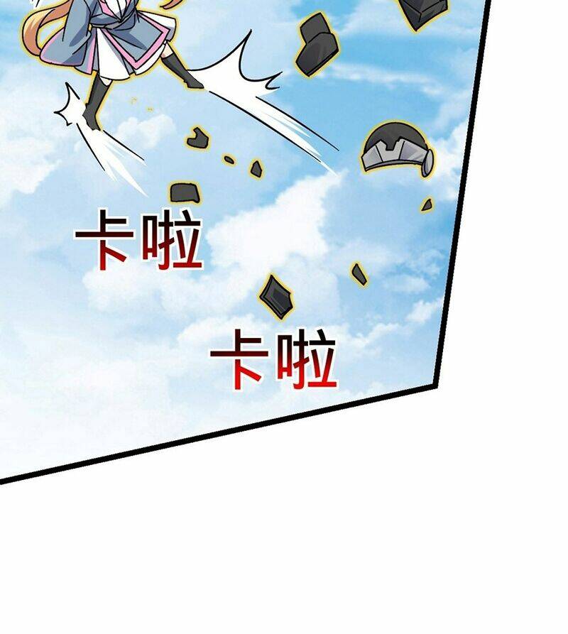 Sư phụ của ta mỗi khi đến đại nạn mới đột phá - Chapter 55 - Page 71