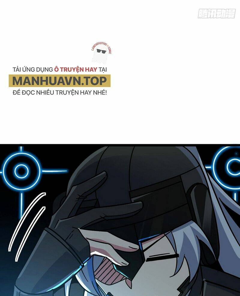 Sư phụ của ta mỗi khi đến đại nạn mới đột phá - Chapter 55 - Page 74