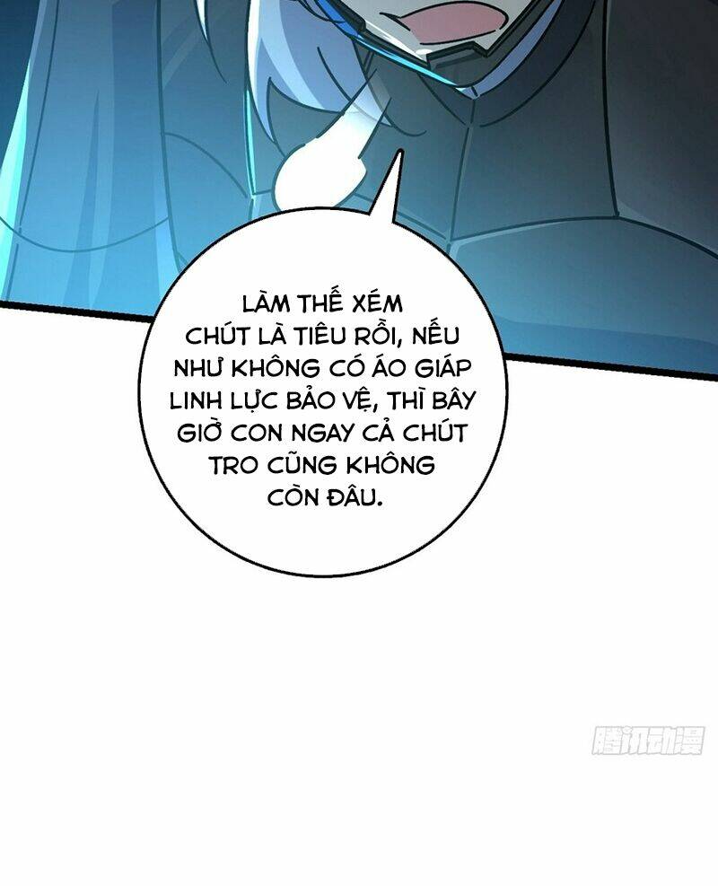 Sư phụ của ta mỗi khi đến đại nạn mới đột phá - Chapter 55 - Page 75