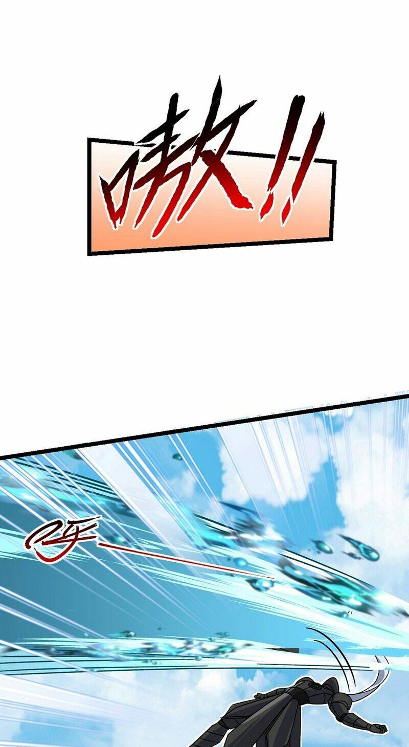 Sư phụ của ta mỗi khi đến đại nạn mới đột phá - Chapter 55 - Page 76