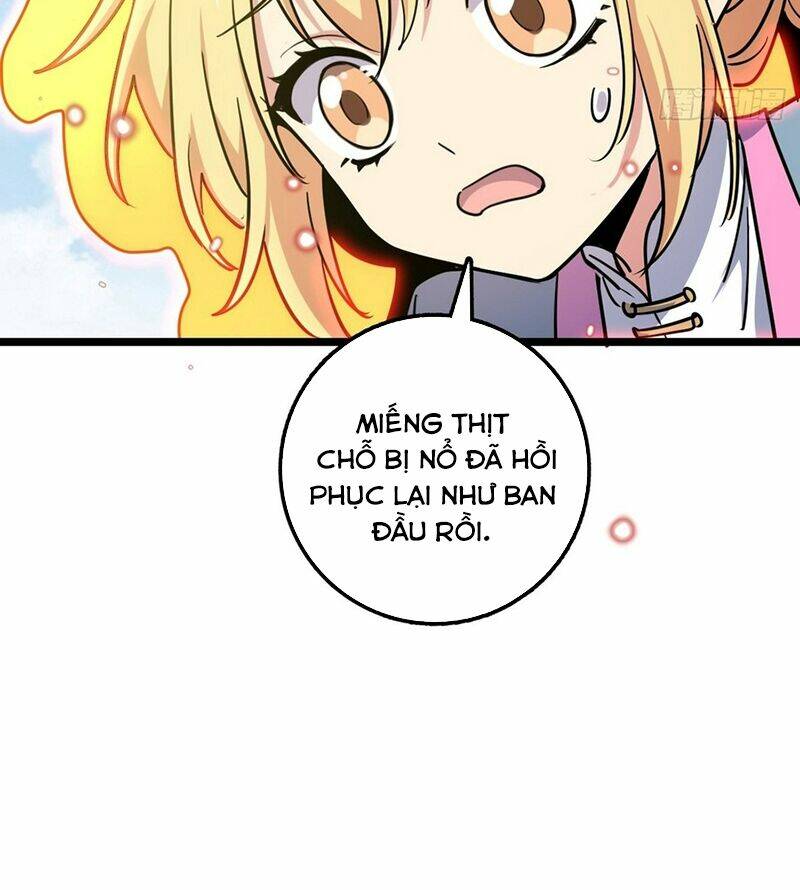 Sư phụ của ta mỗi khi đến đại nạn mới đột phá - Chapter 56 - Page 9