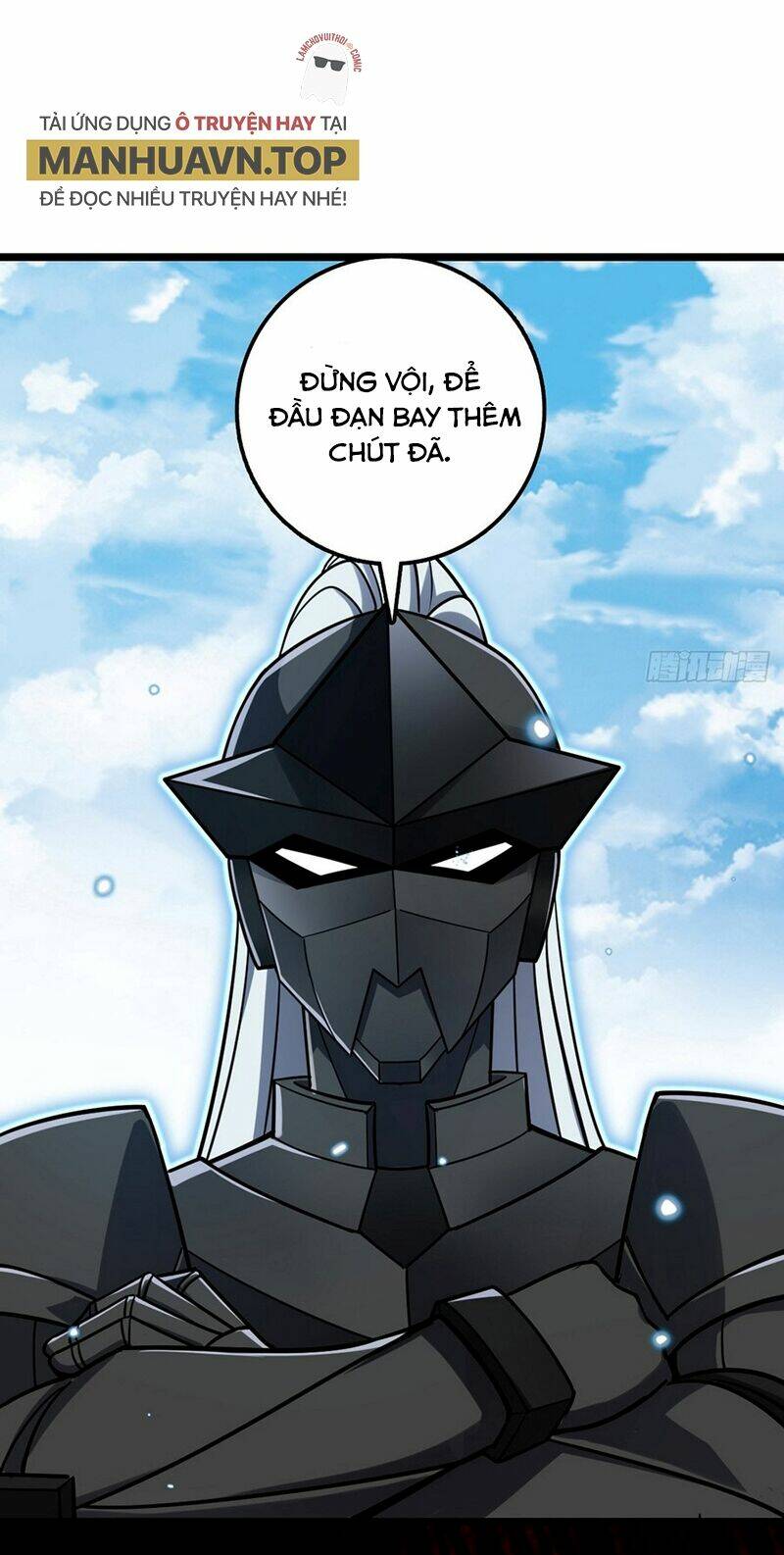 Sư phụ của ta mỗi khi đến đại nạn mới đột phá - Chapter 56 - Page 10