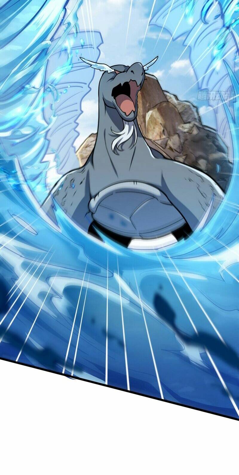 Sư phụ của ta mỗi khi đến đại nạn mới đột phá - Chapter 56 - Page 13