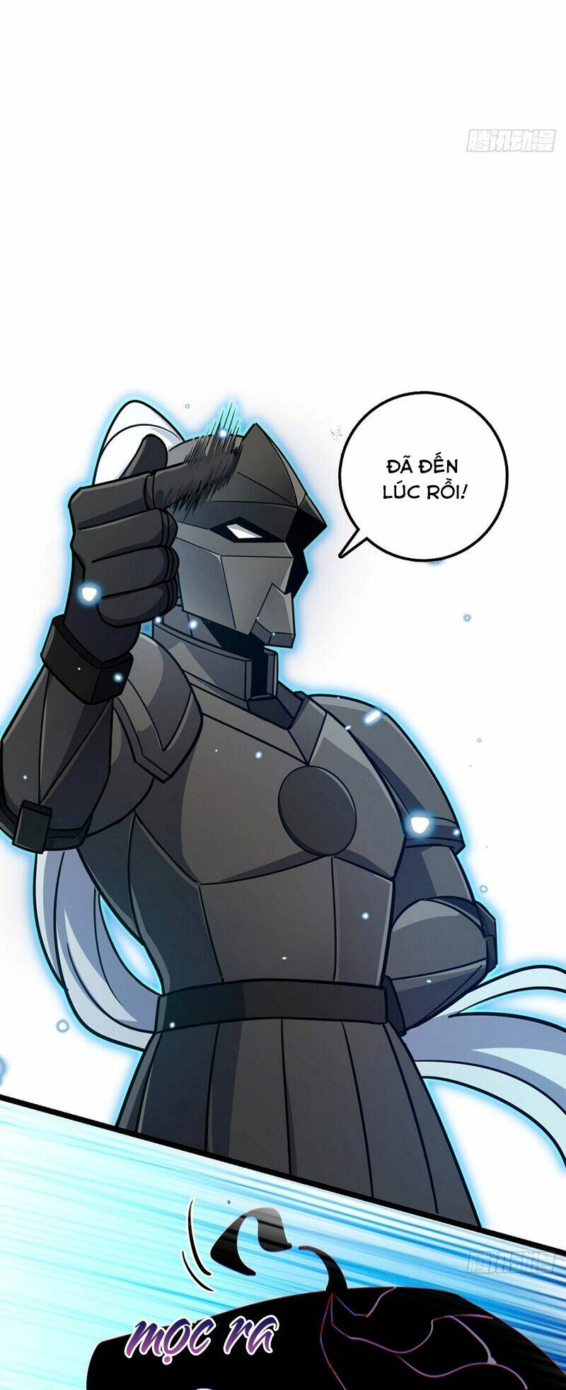 Sư phụ của ta mỗi khi đến đại nạn mới đột phá - Chapter 56 - Page 14