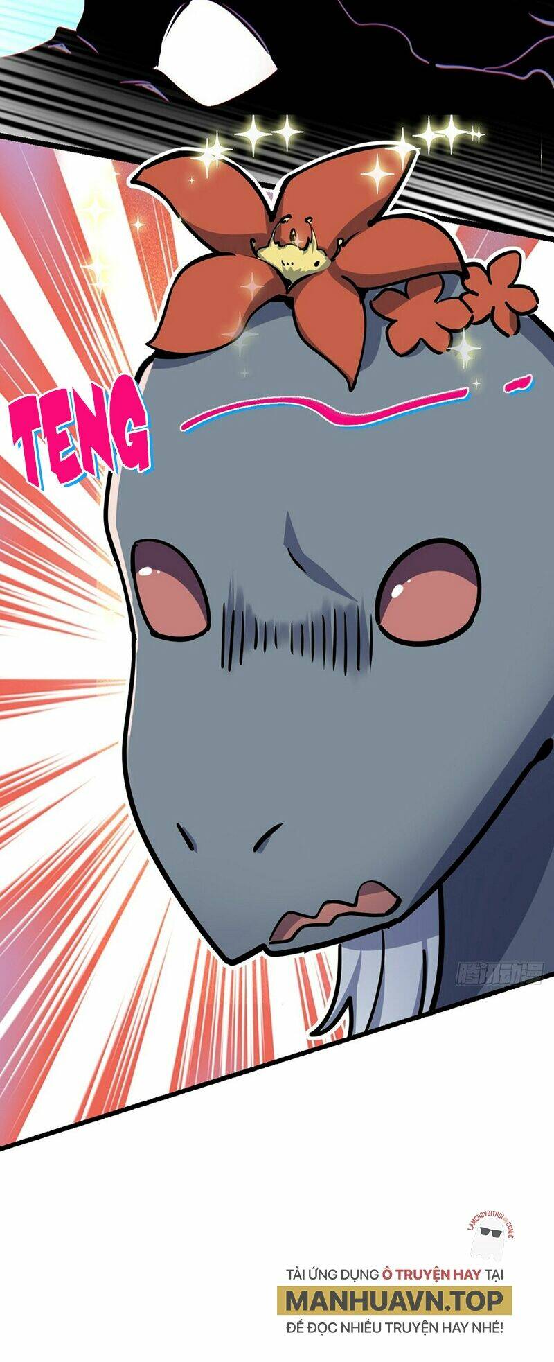 Sư phụ của ta mỗi khi đến đại nạn mới đột phá - Chapter 56 - Page 15