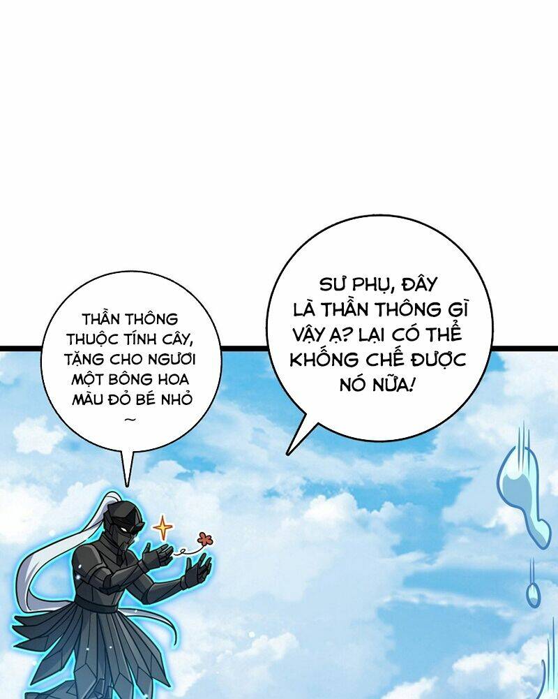 Sư phụ của ta mỗi khi đến đại nạn mới đột phá - Chapter 56 - Page 16