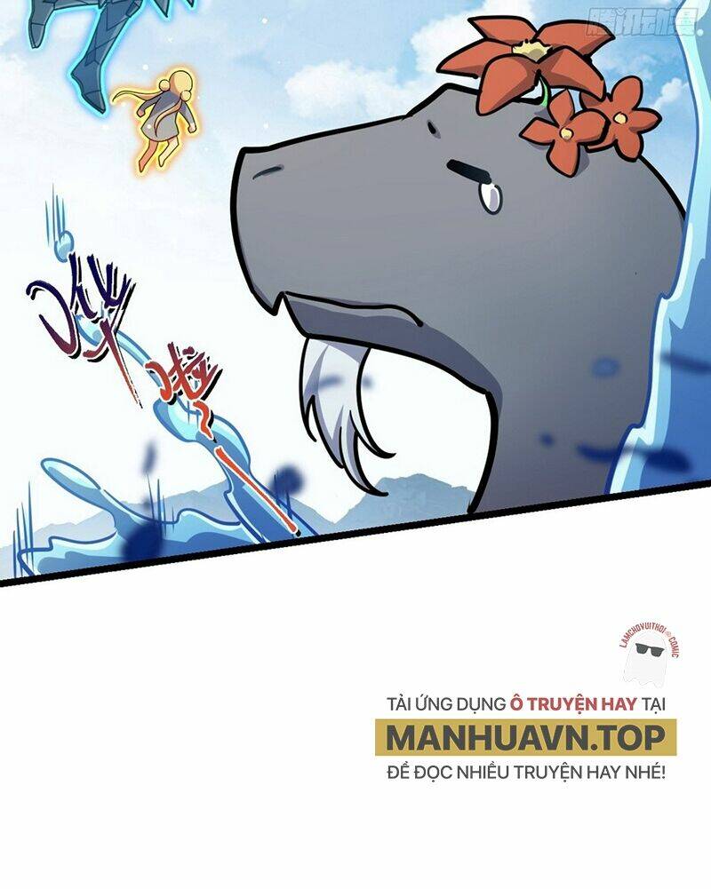 Sư phụ của ta mỗi khi đến đại nạn mới đột phá - Chapter 56 - Page 17