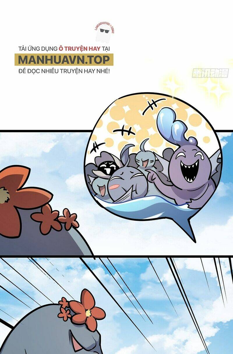 Sư phụ của ta mỗi khi đến đại nạn mới đột phá - Chapter 56 - Page 20