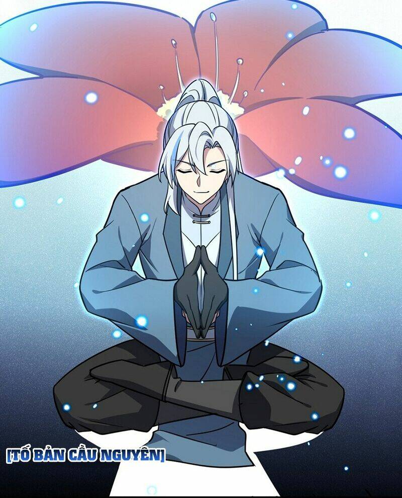 Sư phụ của ta mỗi khi đến đại nạn mới đột phá - Chapter 56 - Page 25