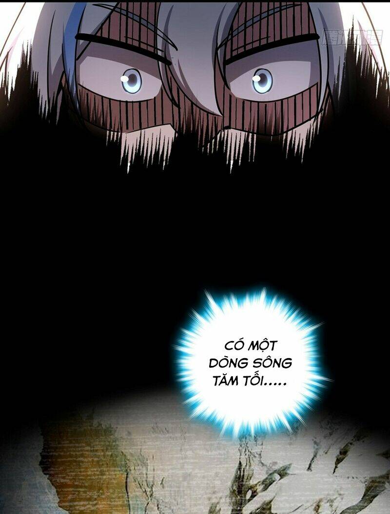 Sư phụ của ta mỗi khi đến đại nạn mới đột phá - Chapter 56 - Page 26