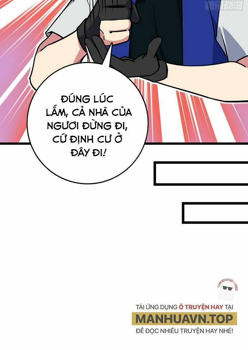 Sư phụ của ta mỗi khi đến đại nạn mới đột phá - Chapter 56 - Page 29
