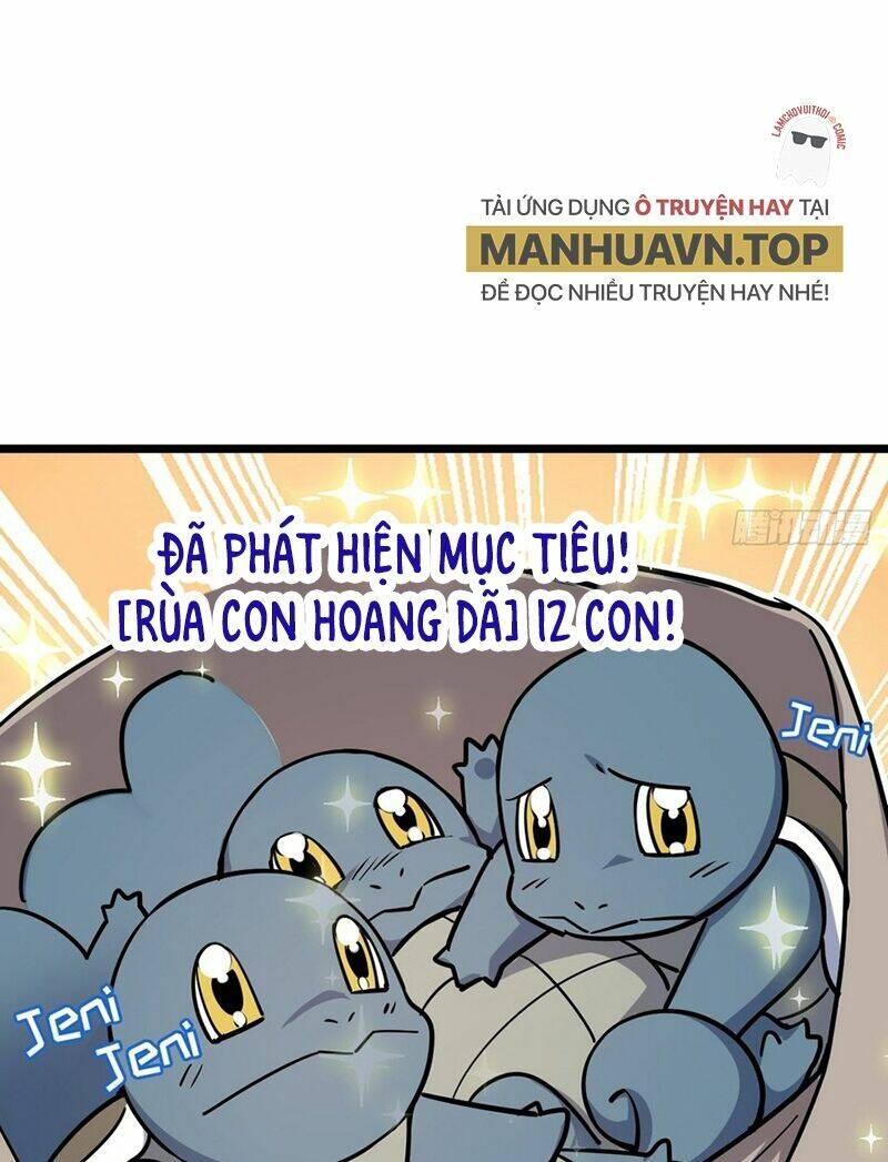 Sư phụ của ta mỗi khi đến đại nạn mới đột phá - Chapter 56 - Page 30