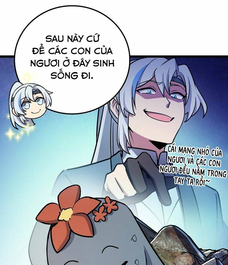 Sư phụ của ta mỗi khi đến đại nạn mới đột phá - Chapter 56 - Page 32