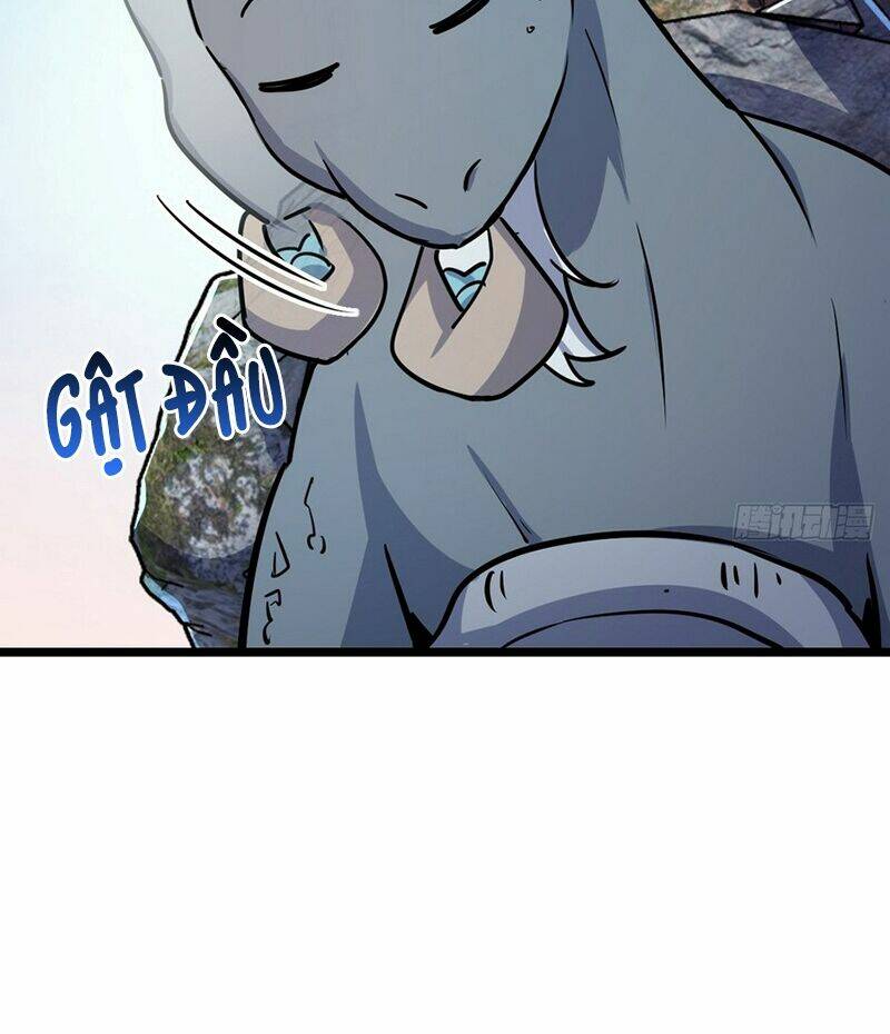 Sư phụ của ta mỗi khi đến đại nạn mới đột phá - Chapter 56 - Page 33