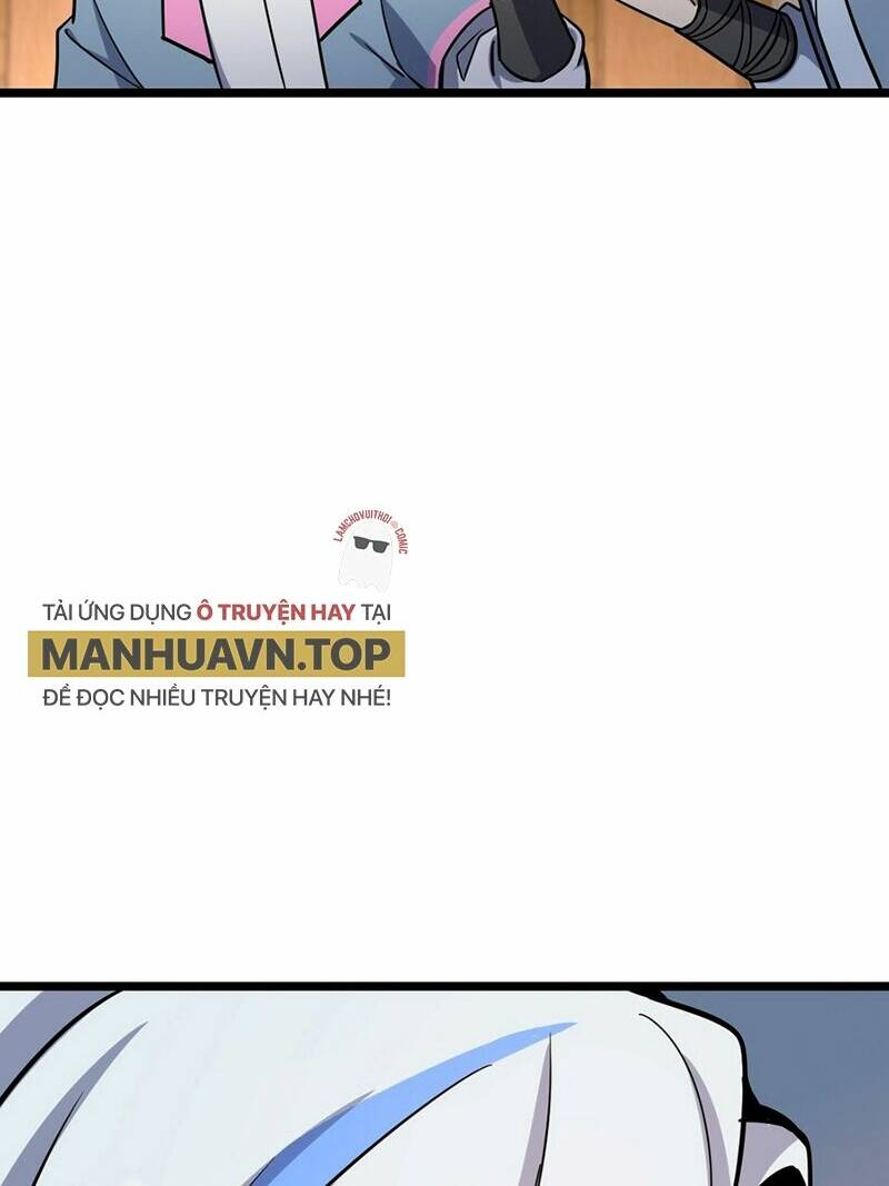 Sư phụ của ta mỗi khi đến đại nạn mới đột phá - Chapter 56 - Page 43