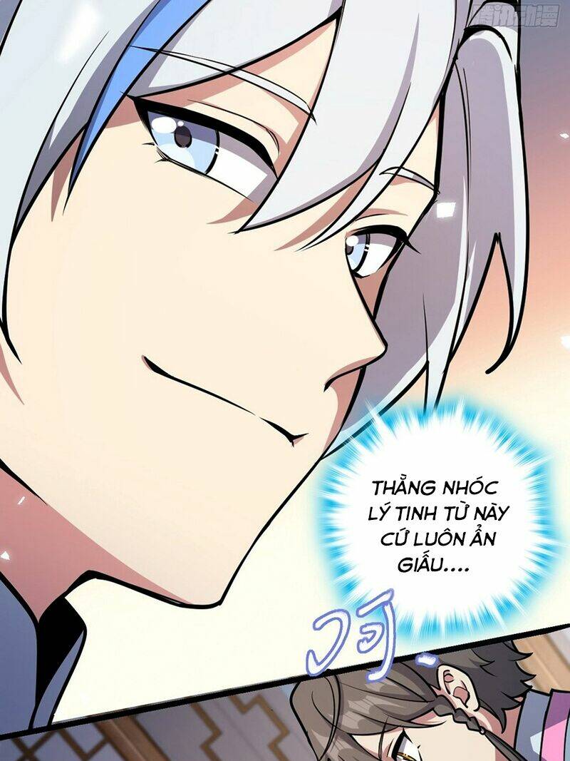 Sư phụ của ta mỗi khi đến đại nạn mới đột phá - Chapter 56 - Page 44