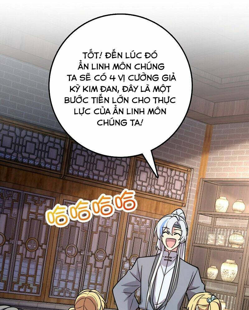 Sư phụ của ta mỗi khi đến đại nạn mới đột phá - Chapter 56 - Page 46