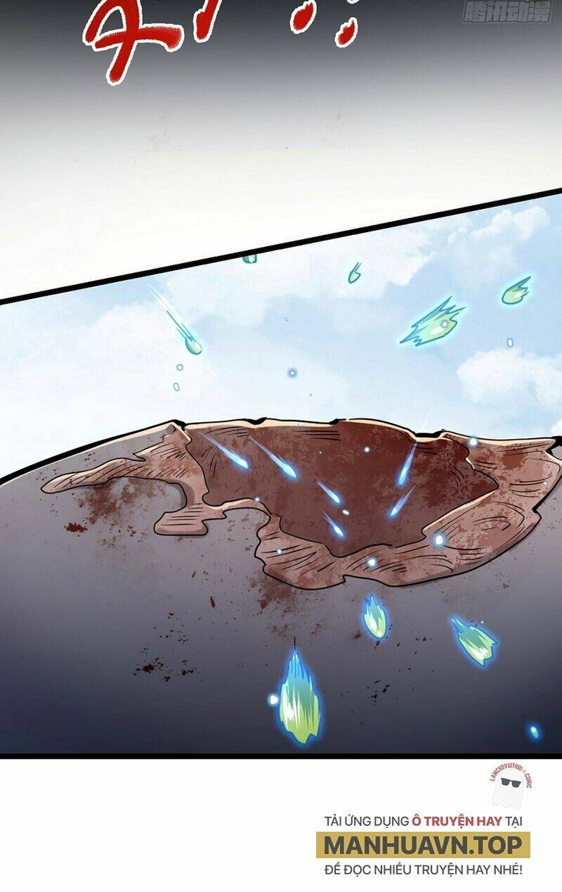 Sư phụ của ta mỗi khi đến đại nạn mới đột phá - Chapter 56 - Page 5