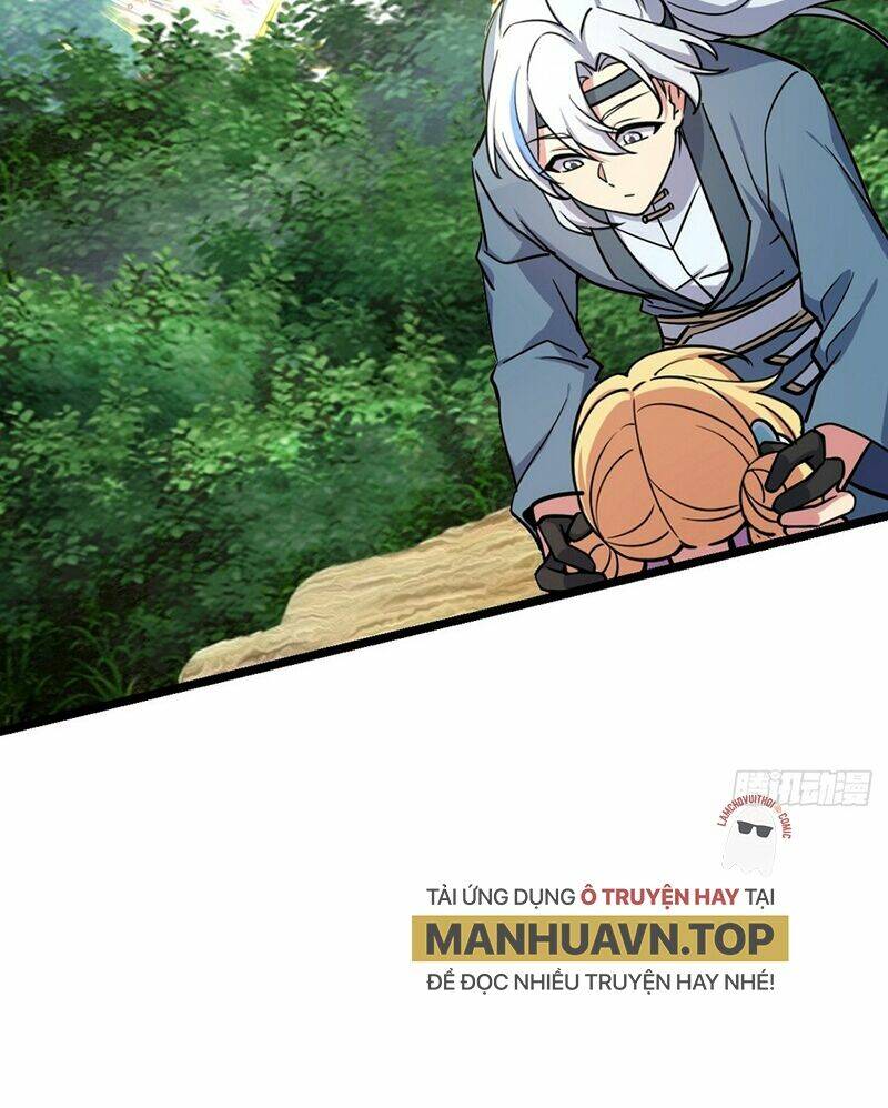 Sư phụ của ta mỗi khi đến đại nạn mới đột phá - Chapter 56 - Page 59