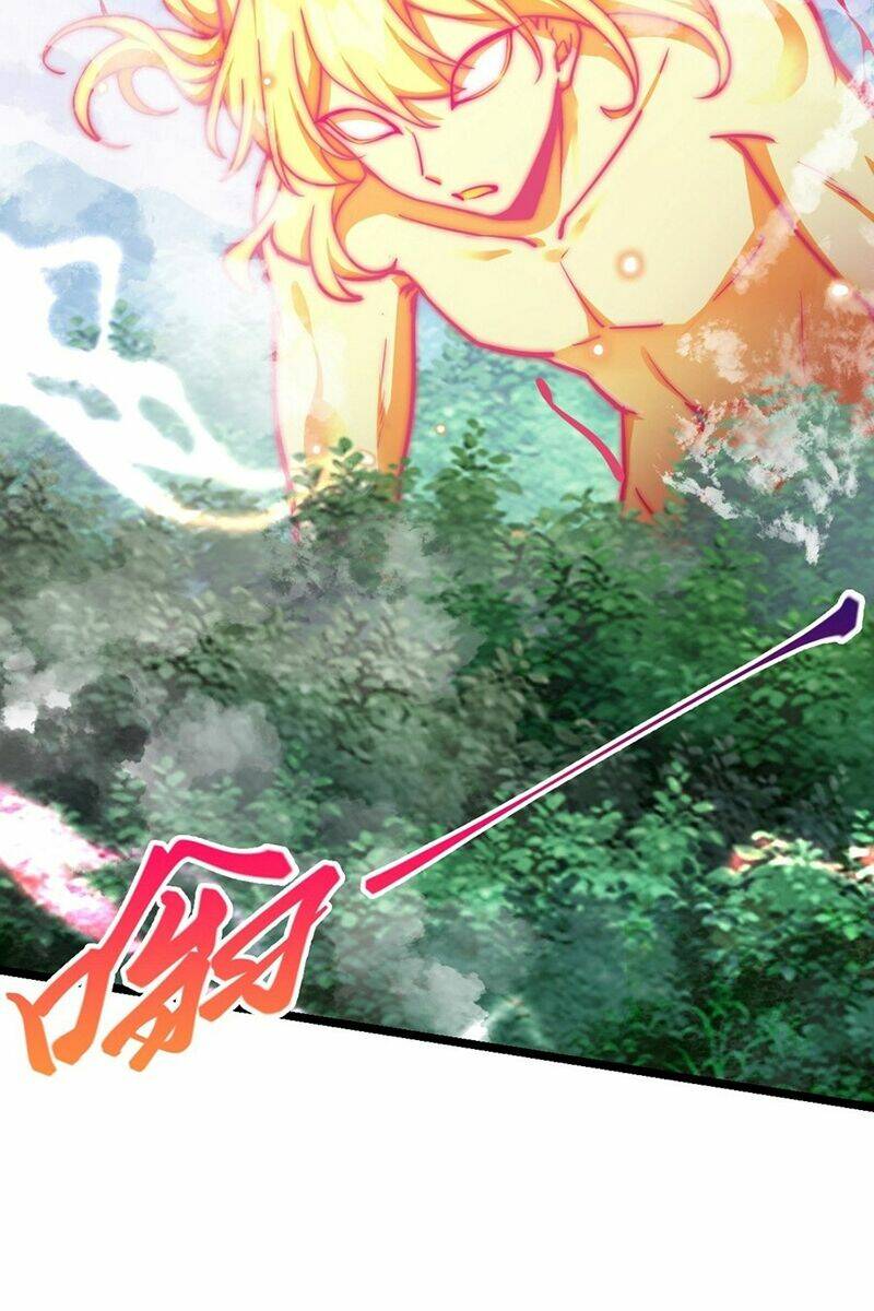 Sư phụ của ta mỗi khi đến đại nạn mới đột phá - Chapter 56 - Page 61