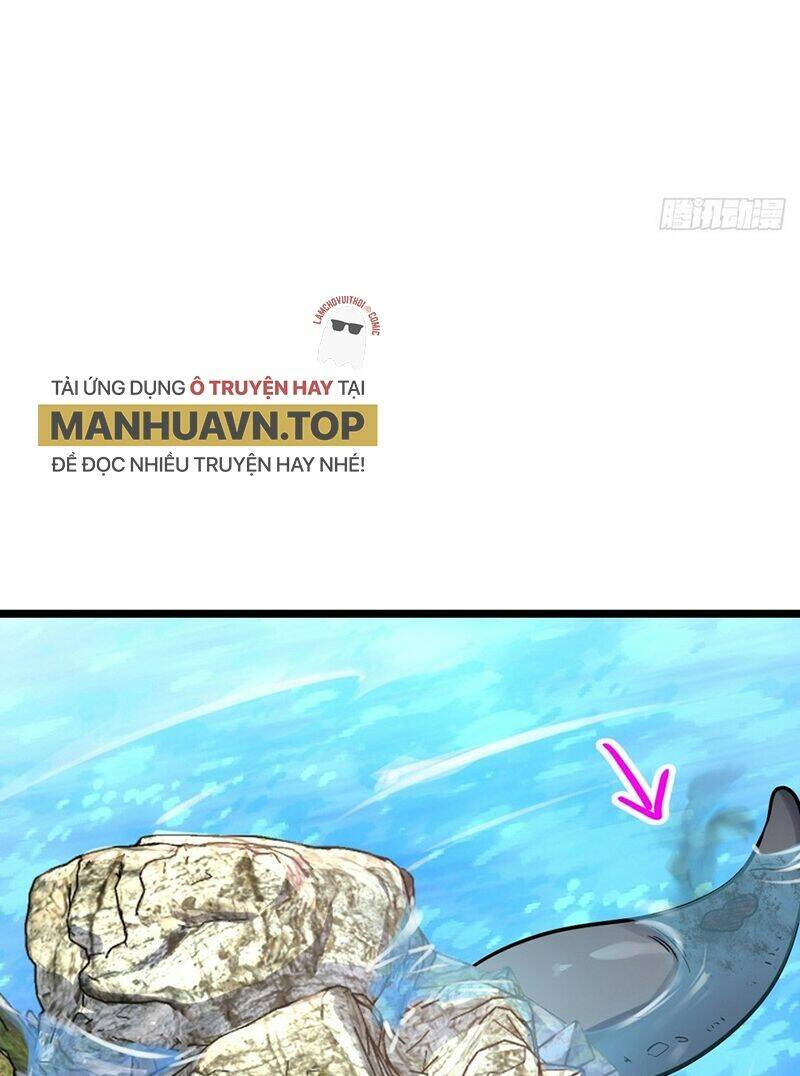 Sư phụ của ta mỗi khi đến đại nạn mới đột phá - Chapter 56 - Page 6