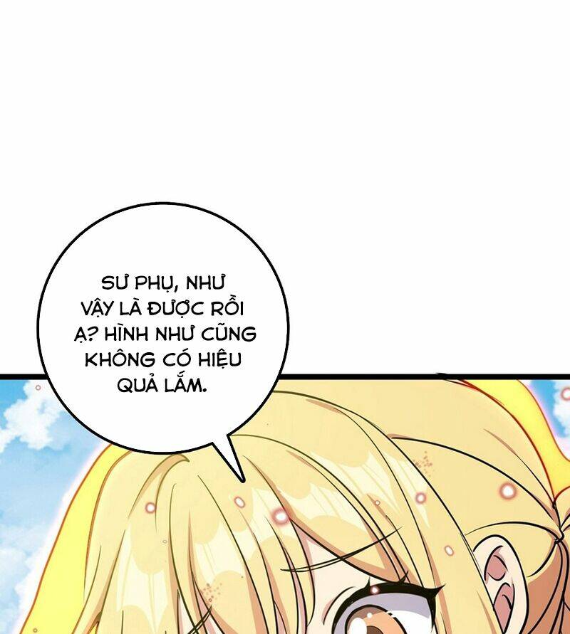 Sư phụ của ta mỗi khi đến đại nạn mới đột phá - Chapter 56 - Page 8