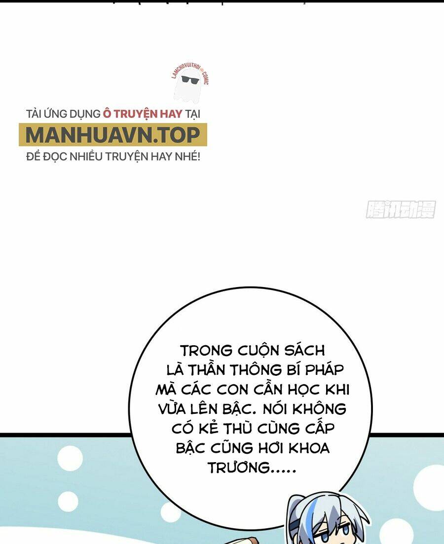 Sư phụ của ta mỗi khi đến đại nạn mới đột phá - Chapter 57 - Page 12