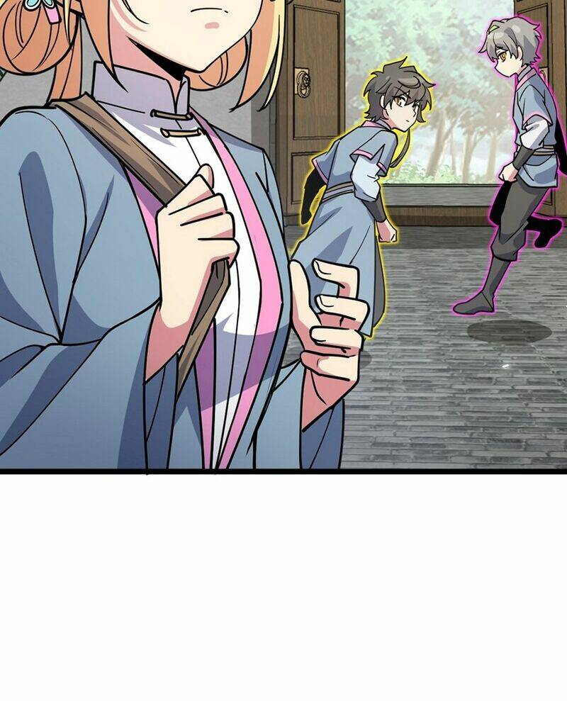 Sư phụ của ta mỗi khi đến đại nạn mới đột phá - Chapter 57 - Page 17